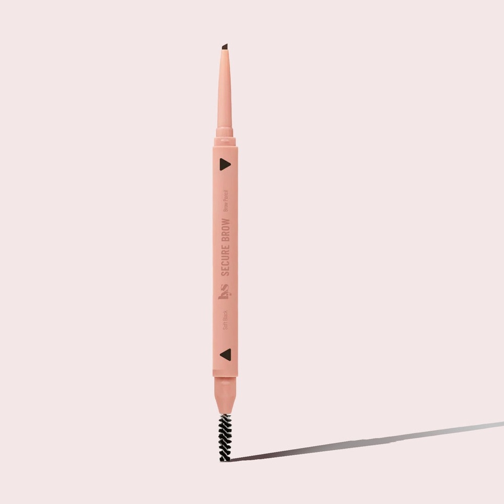 LYS beauty Secure Brow Eyebrow Pencil